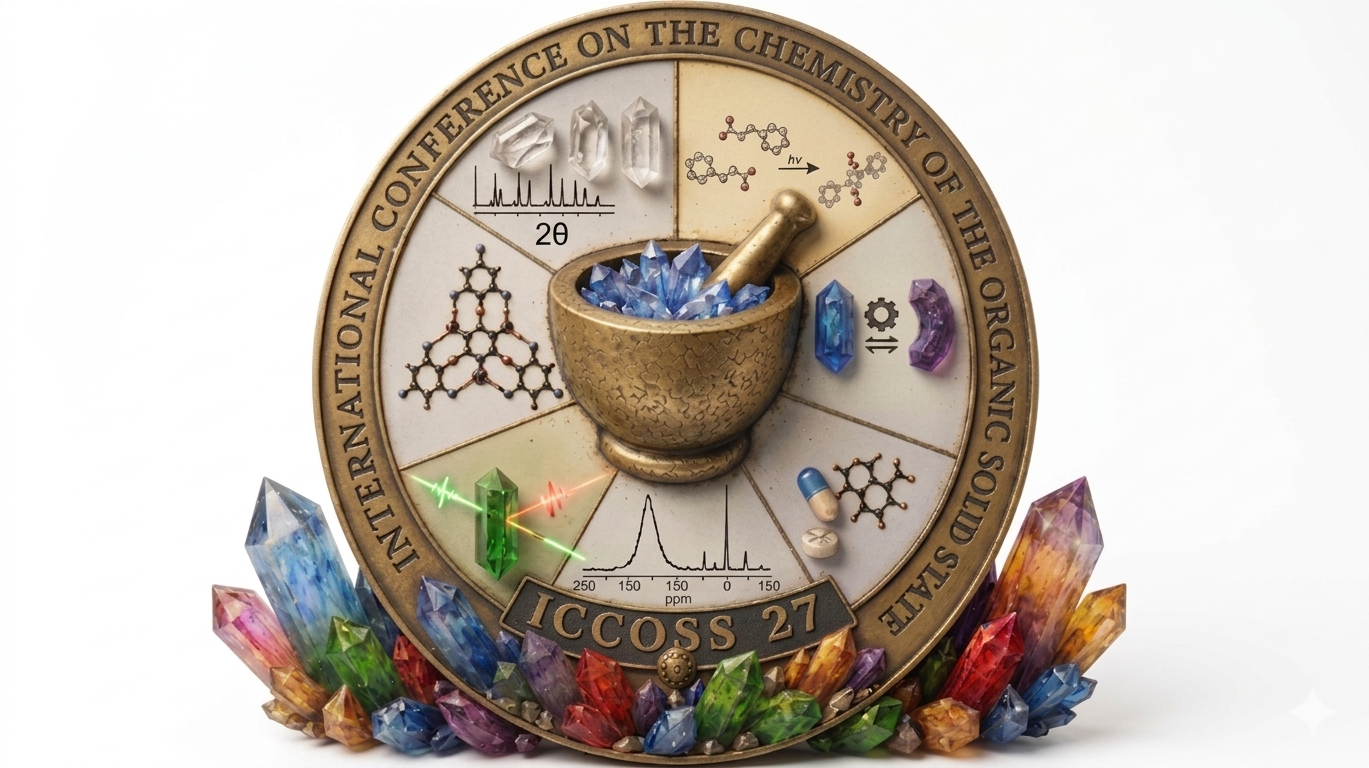 ICCOSS Logo